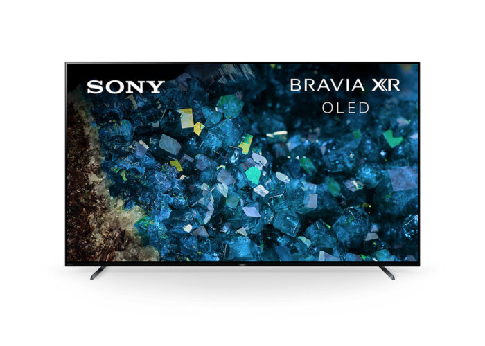 ტელევიზორი: Sony Bravia OLED XR-77A80L (2023) 77"(196cm)