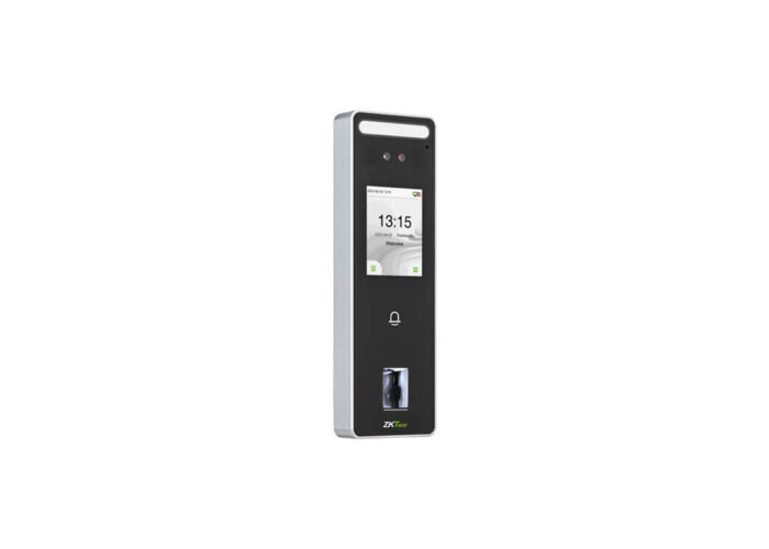 დაშვების კონტროლი: ZKTeco Access control SpeedFace-V3L Series - Image 2