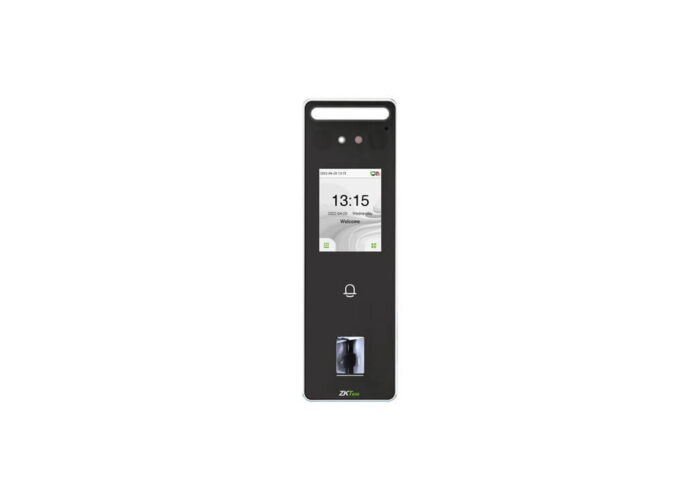 დაშვების კონტროლი: ZKTeco Access control SpeedFace-V3L Series