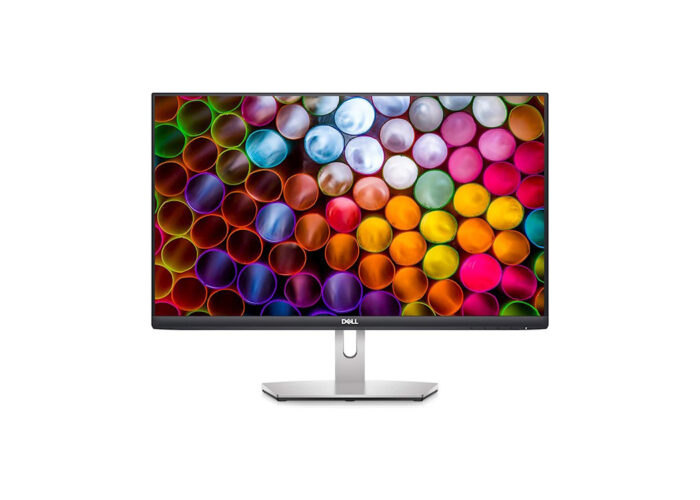 მონიტორი: Dell Monitor LCD 23.8" S2421H