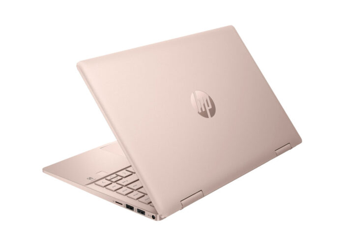 ნოუთბუქი: HP Pavilion x360 14-ek2003ci Core 5-120U 16GB 512GB Intel Integrated Graphics Touch/14.0 FHD - Image 2