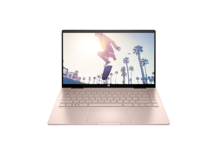 ნოუთბუქი: HP Pavilion x360 14-ek2003ci Core 5-120U 16GB 512GB Intel Integrated Graphics Touch/14.0 FHD