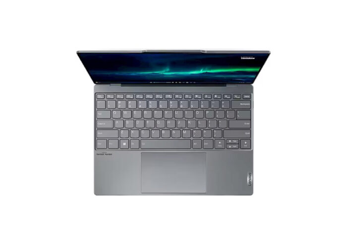 ნოუთბუქი: Lenovo ThinkBook 13x 13.5" 2.8K Ultra 5 125H 16GB 512GB - Image 2