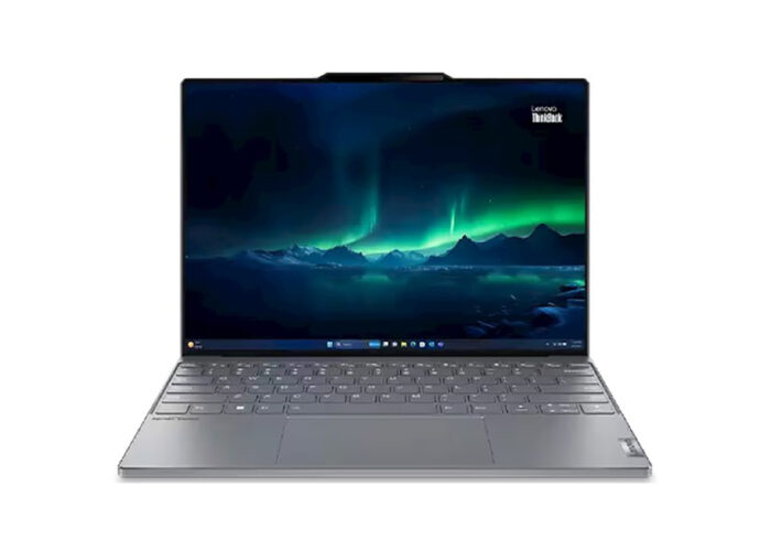 ნოუთბუქი: Lenovo ThinkBook 13x 13.5" 2.8K Ultra 5 125H 16GB 512GB