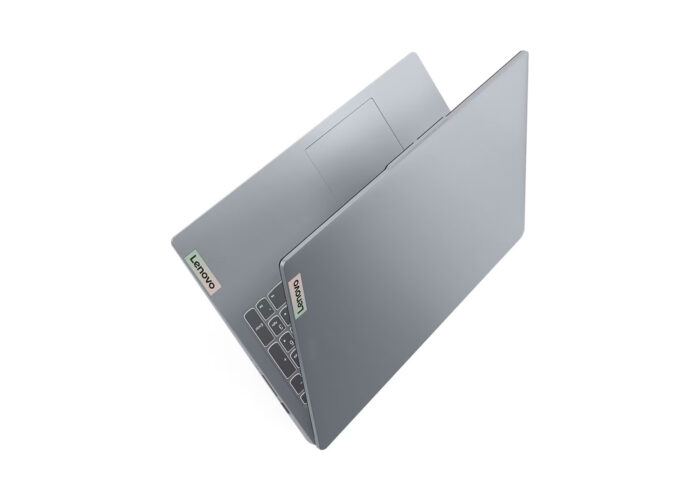 ნოუთბუქი: Lenovo Ideapad Slim 3 15.6" FHD Ryzen 3 7320U 8GB 256GB - Image 2