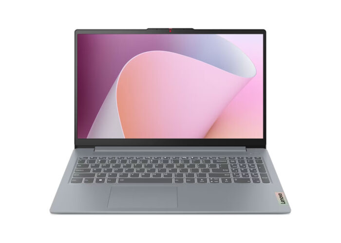 ნოუთბუქი: Lenovo Ideapad Slim 3 15.6" FHD Ryzen 3 7320U 8GB 256GB