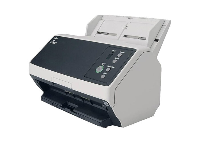 სკანერი: Ricoh FI-8150 IMAGE SCANNER