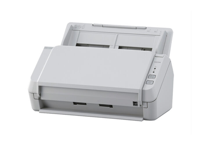 სკანერი: Ricoh SP-1120N IMAGE SCANNER