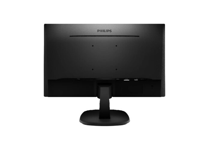 მონიტორი: Philips 27" LCD 273V7QDAB/00 - Image 2