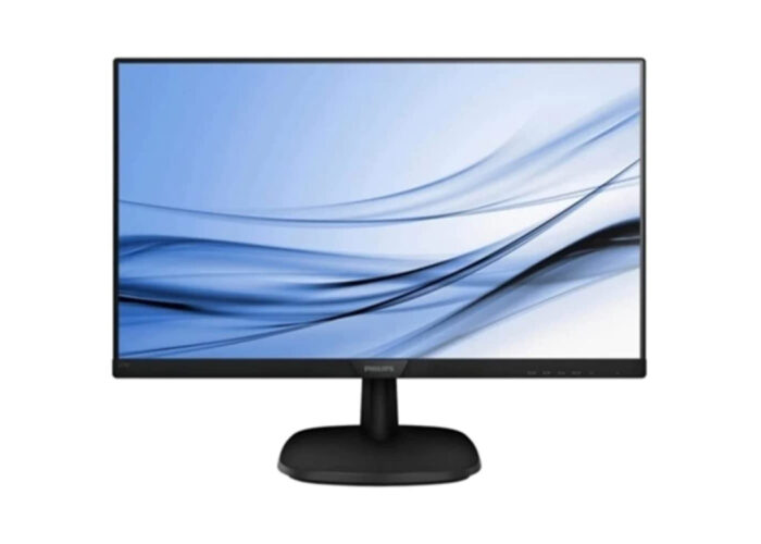 მონიტორი: Philips 27" IPS FHD 4ms Black