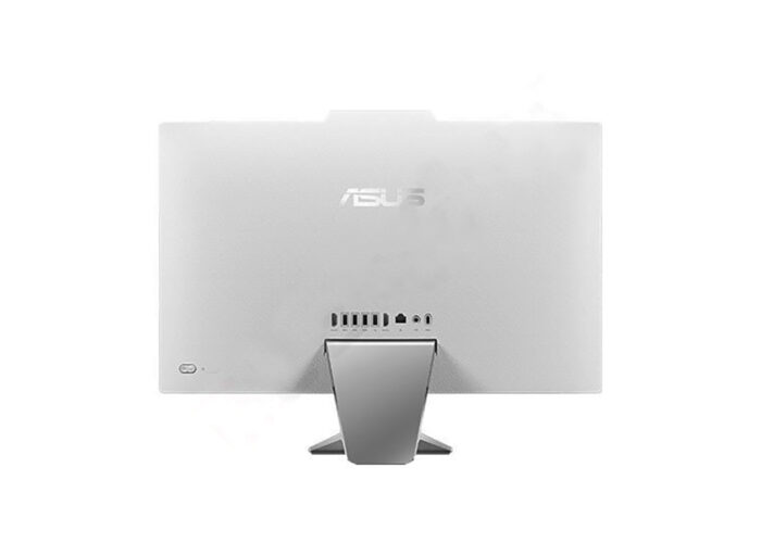 All in One კომპიუტერი: Asus AiO E3402WVA-WPC0280 23.8" UMA i7-1355U 16GB 1TB White - Image 2