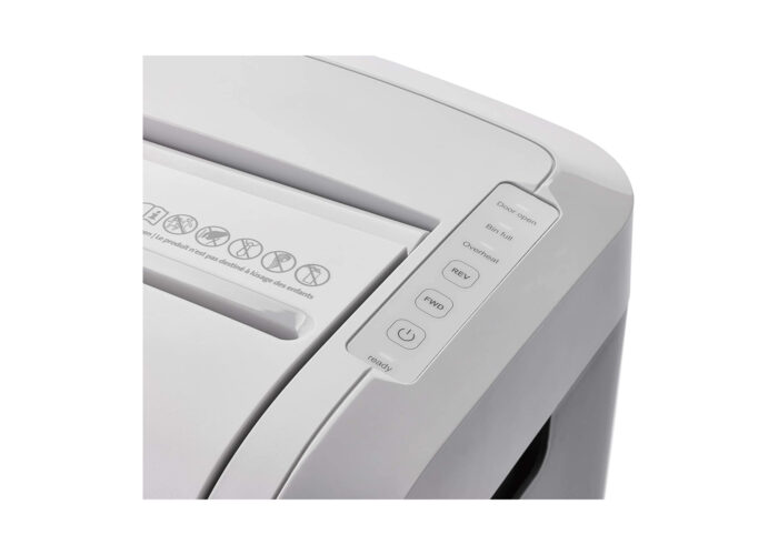 შრედერი: Dahle Document shredder Dahle ShredMATIC® SM 150 - Image 3