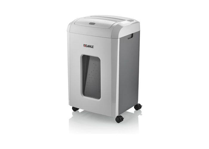 შრედერი: Dahle Document shredder Dahle ShredMATIC® SM 150