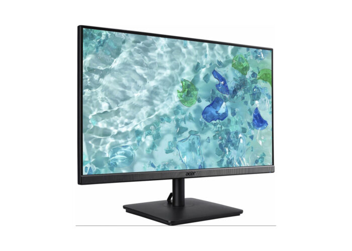 მონიტორი: Acer Vero V227QE3bipv Commercial Monitor Display Size: 55cm 21.5"