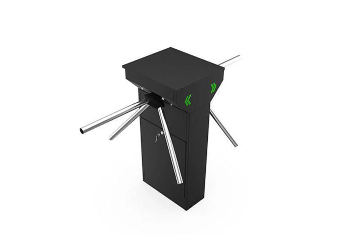 ტურნიკეტი: Atlas CRB 100CD Eco Tripod turnstile