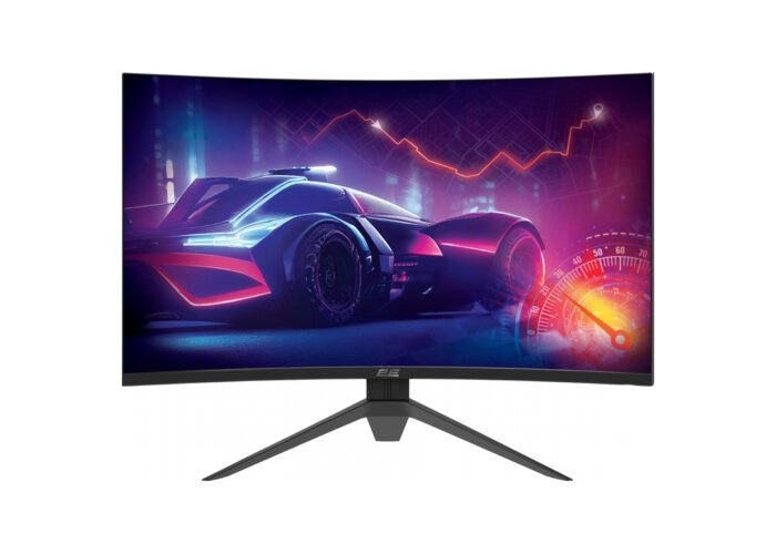 მონიტორი: 2E GAMING 27" G2724BV