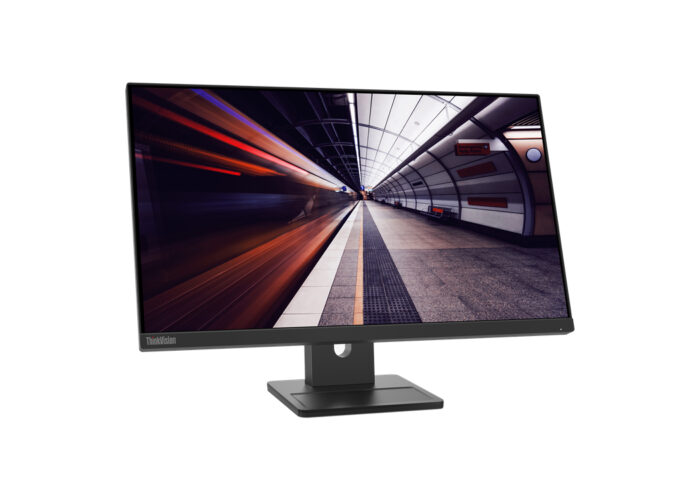 მონიტორი: Lenovo ThinkVision E24-30 23.8" IPS FHD