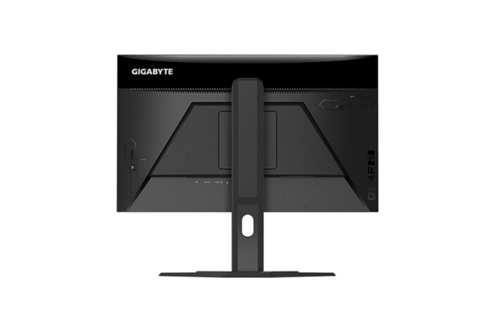 მონიტორი: Gigabyte G24F 2 23.8" FHD - Image 2