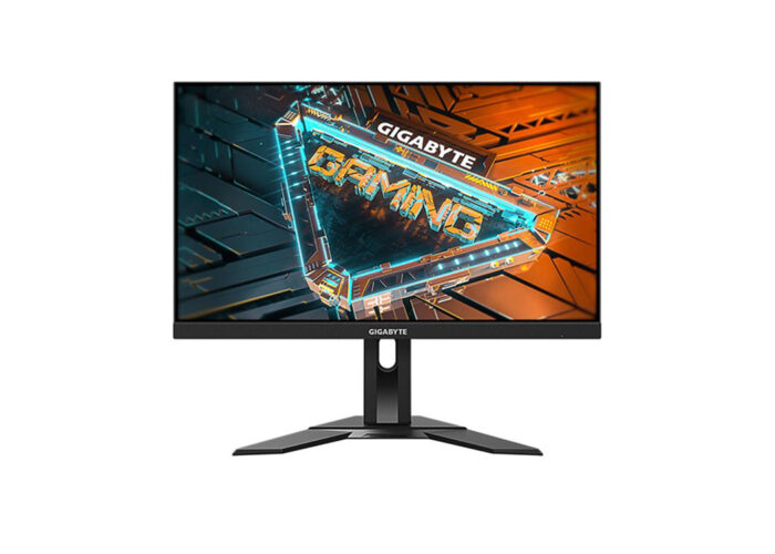 მონიტორი: Gigabyte G24F 2 23.8" FHD