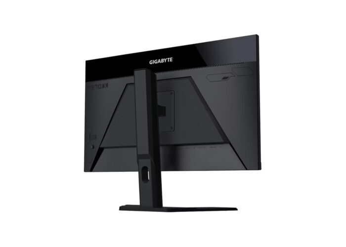 მონიტორი: Gigabyte M27Q X 27" QHD - Image 2