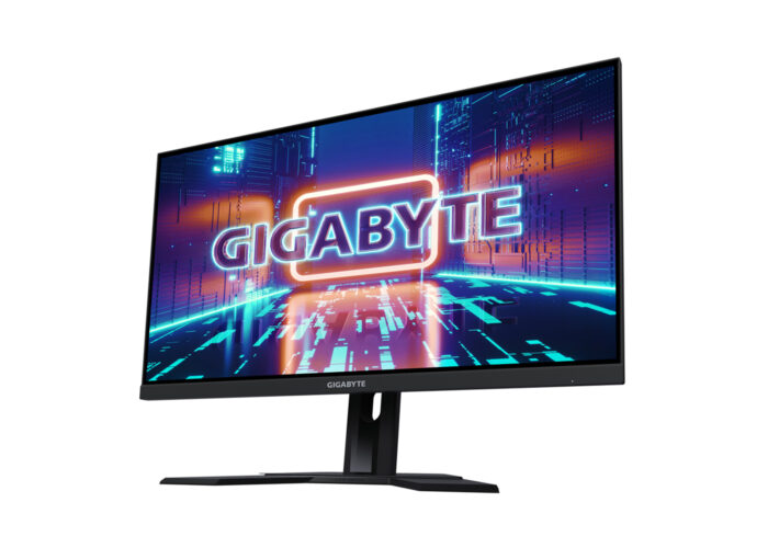 მონიტორი: Gigabyte M27Q X 27" QHD