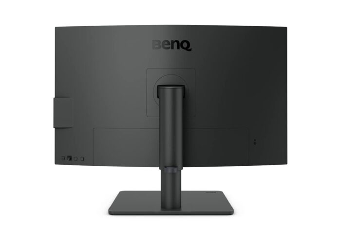 მონიტორი: BenQ PD2706U 27" 4K UHD - Image 2