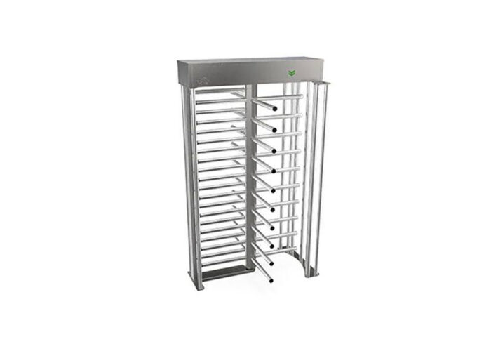 ტურნიკეტი: Atlas BFI 104 Full Height Turnstile