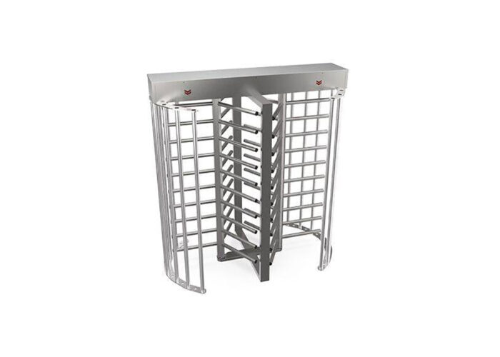 ტურნიკეტი: Atlas BFID 103 Full Height Turnstile