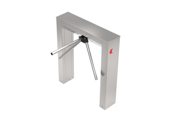 ტურნიკეტი: Atlas CRB 200S Tripod turnstile