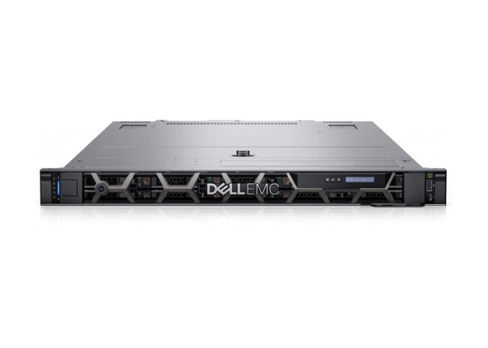 სერვერი: Dell PowerEdge R660 2x Intel Xeon Gold 6430 8x 64GB NO HDD