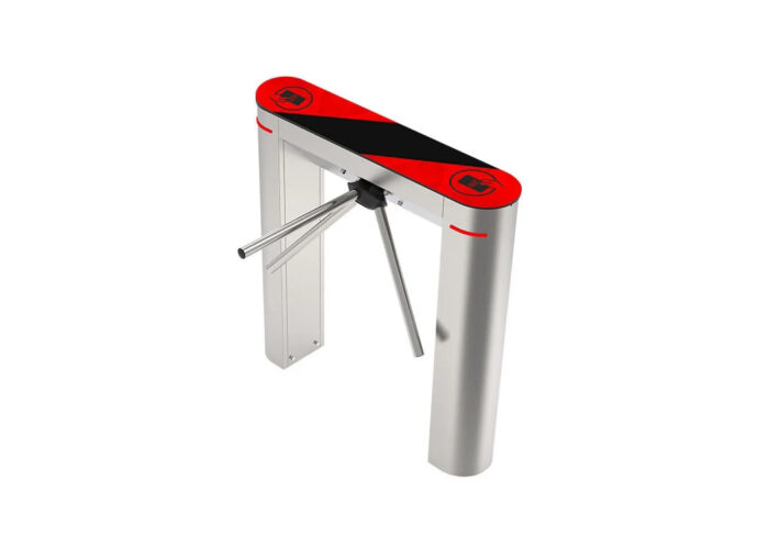 ტურნიკეტი: Atlas VIP 203 Swing gate turnstile