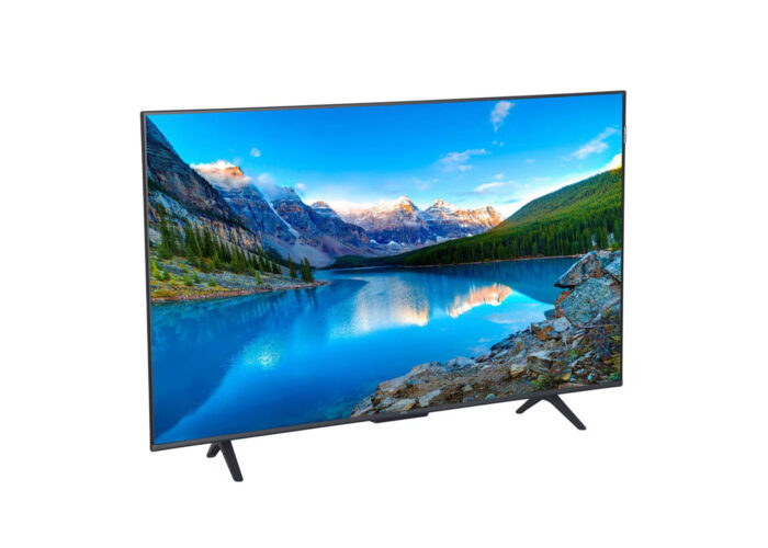 ტელევიზორი: TCL QLED TV 50"(127cm)/ 50C655 (2024)