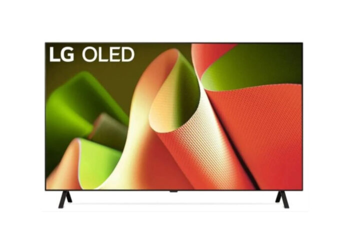 ტელევიზორი: TCL TV 43"(109cm)/ 43P755/R75PG1S-EU/GE (2024)