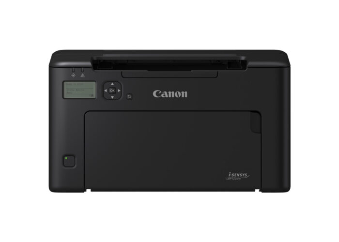 პრინტერი: Canon i-SENSYS LBP122dw