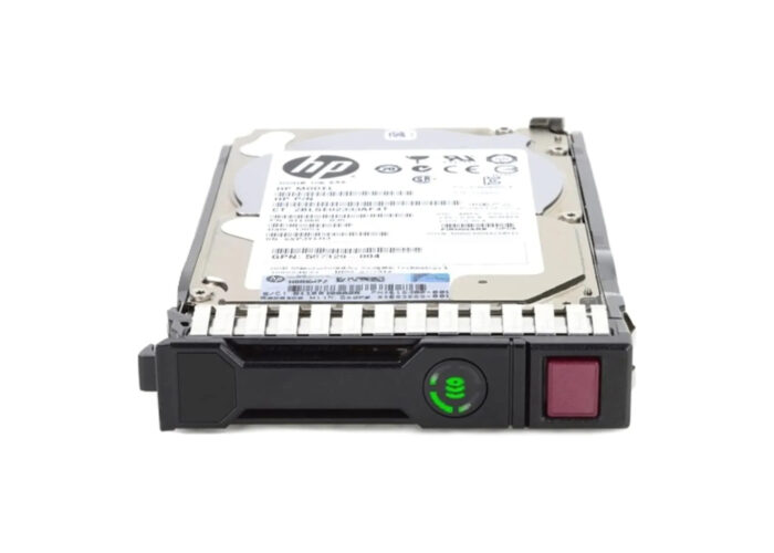 მყარი დისკი: HPE 1TB SATA 7.2K LFF RW MV HDD