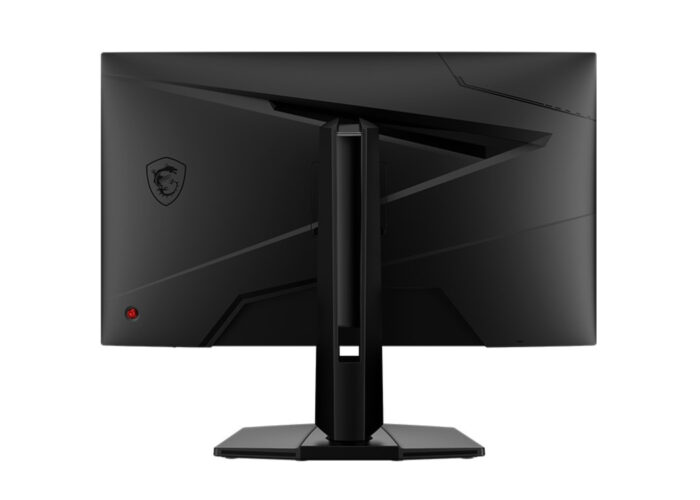 მონიტორი: MSI G274QPF E2 27" - Image 2