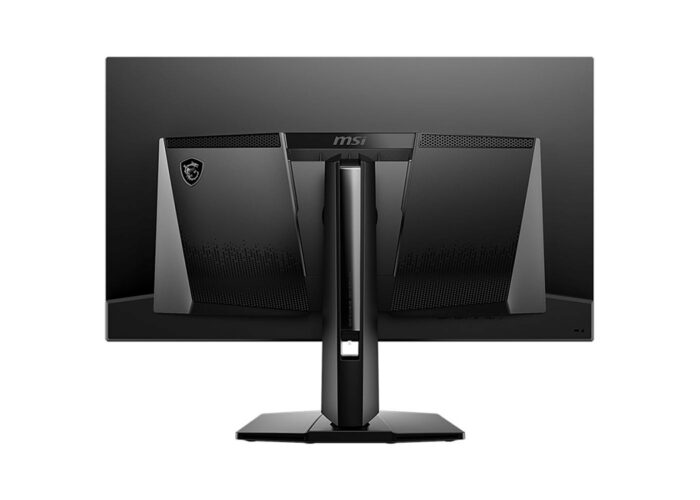 მონიტორი: MSI G32CQ4 E2 31.5" - Image 2