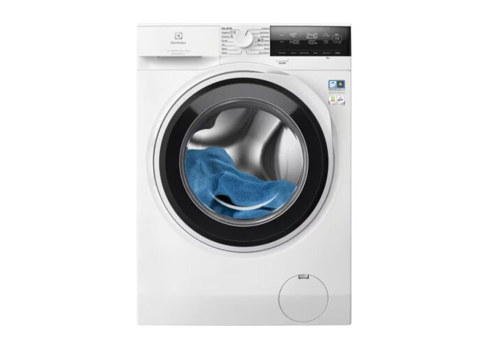 სარეცხი მანქანა: Electrolux EW6F3414UE – 10Kg