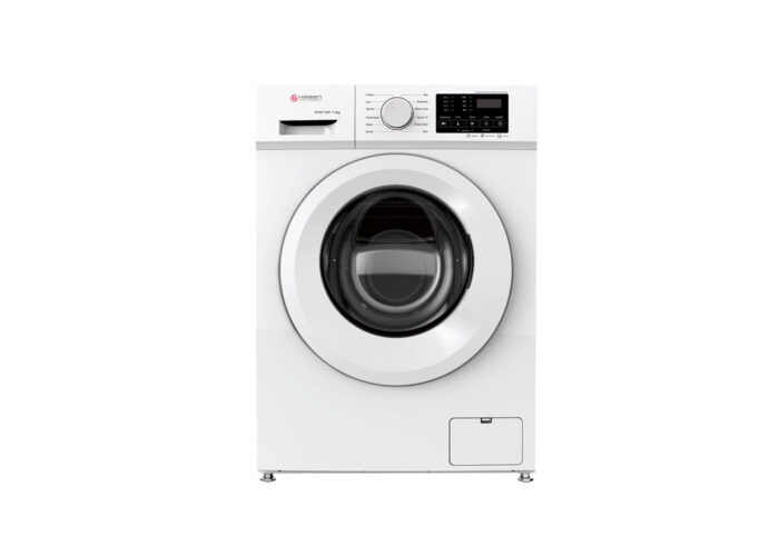 სარეცხი მანქანა: Hagen HFW710W - 7Kg