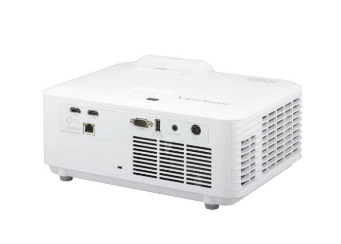 ლაზერული პროექტორი: ViewSonic Laser LS741HD - Image 2