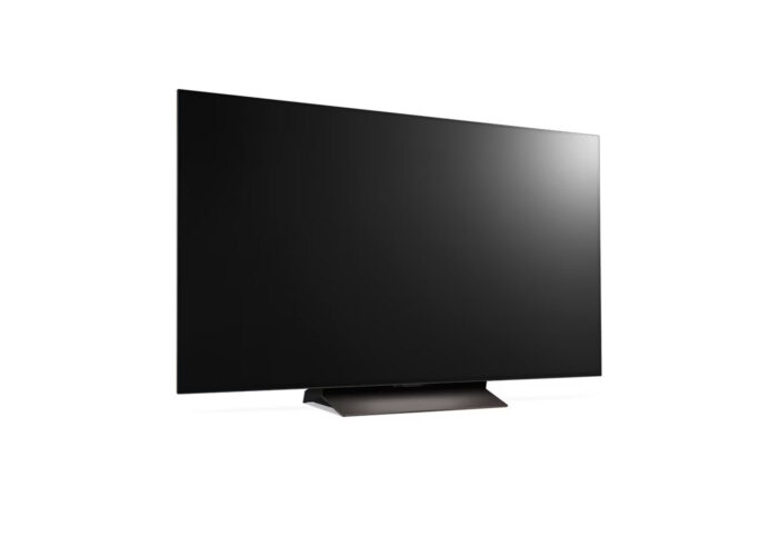 ტელევიზორი: LG TV 77"(195cm)/ OLED77C4RLA.AMCN (2024) - Image 2