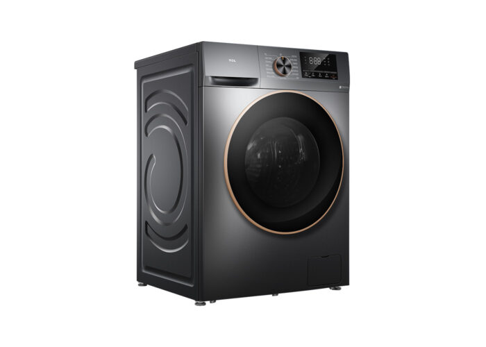 სარეცხი მანქანა: TCL P2210FLG-10Kg