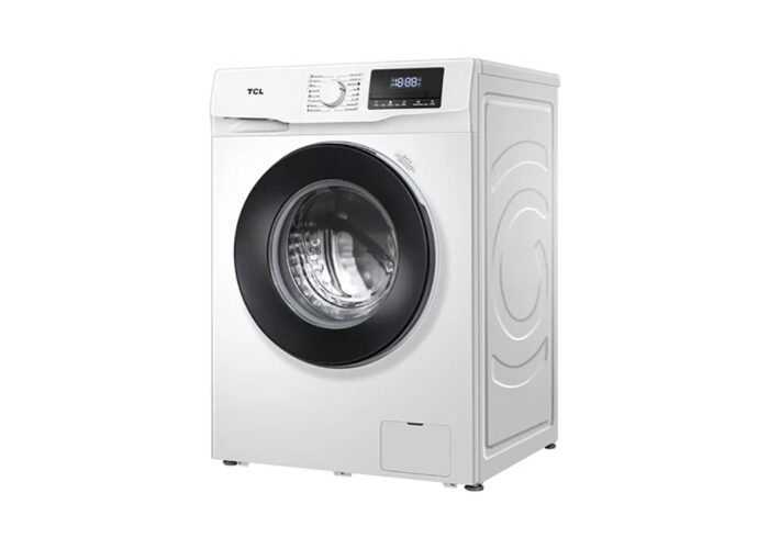 სარეცხი მანქანა: TCL P607FLW - 7Kg