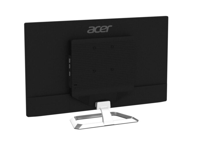 მონიტორი: Acer 60CM 31.5" W EB321HQABI - Image 2