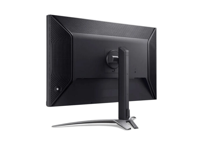 მონიტორი: Acer Predator 60CM 31.5" W X32QFSbmiiphuzx - Image 2