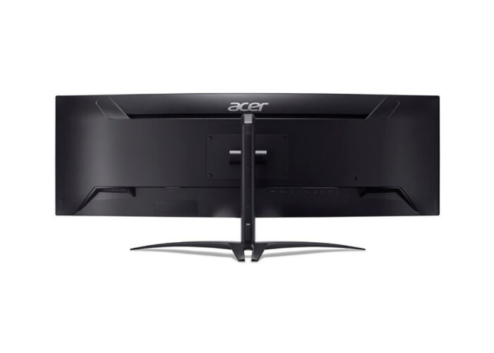 მონიტორი: Acer 60CM 44.5" W XZ452CUVbemiiphuzx - Image 2