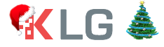 KLG Logo