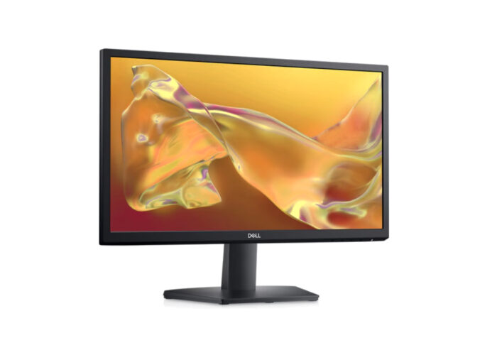 მონიტორი: Dell 21.5" SE2225H