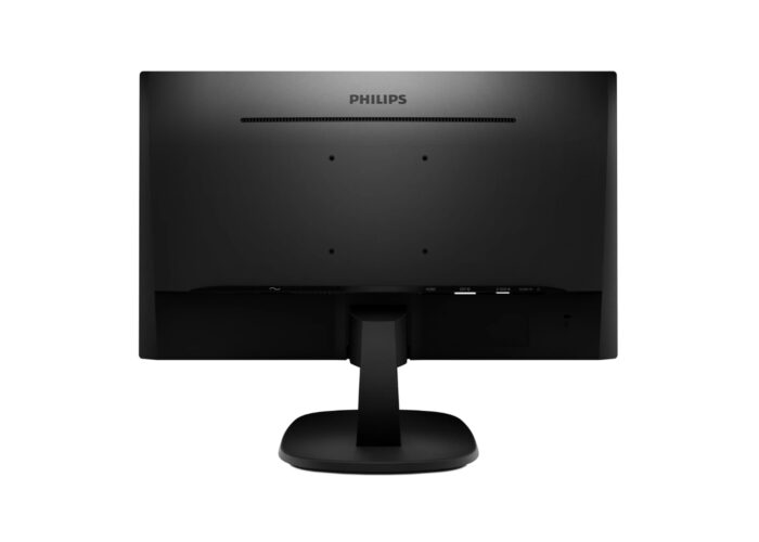 მონიტორი: Philips 23.8" LCD 243V7QDAB/00 - Image 2