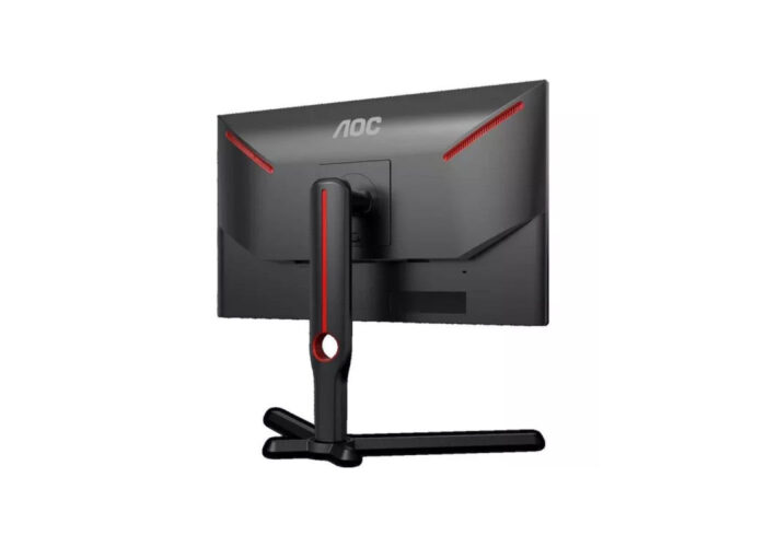 მონიტორი: AOC 24.5" LCD 25G3ZM/BK/01 - Image 2